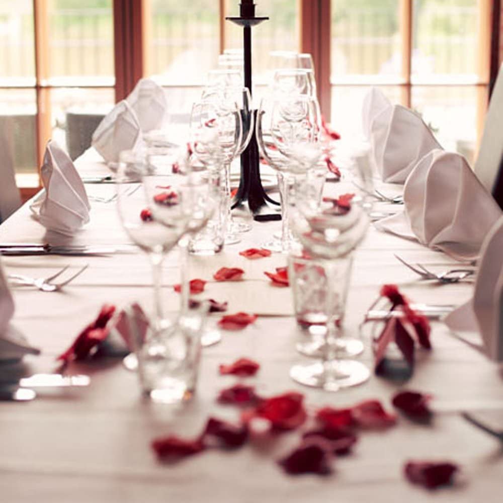Artificial Rose Petals: image 5