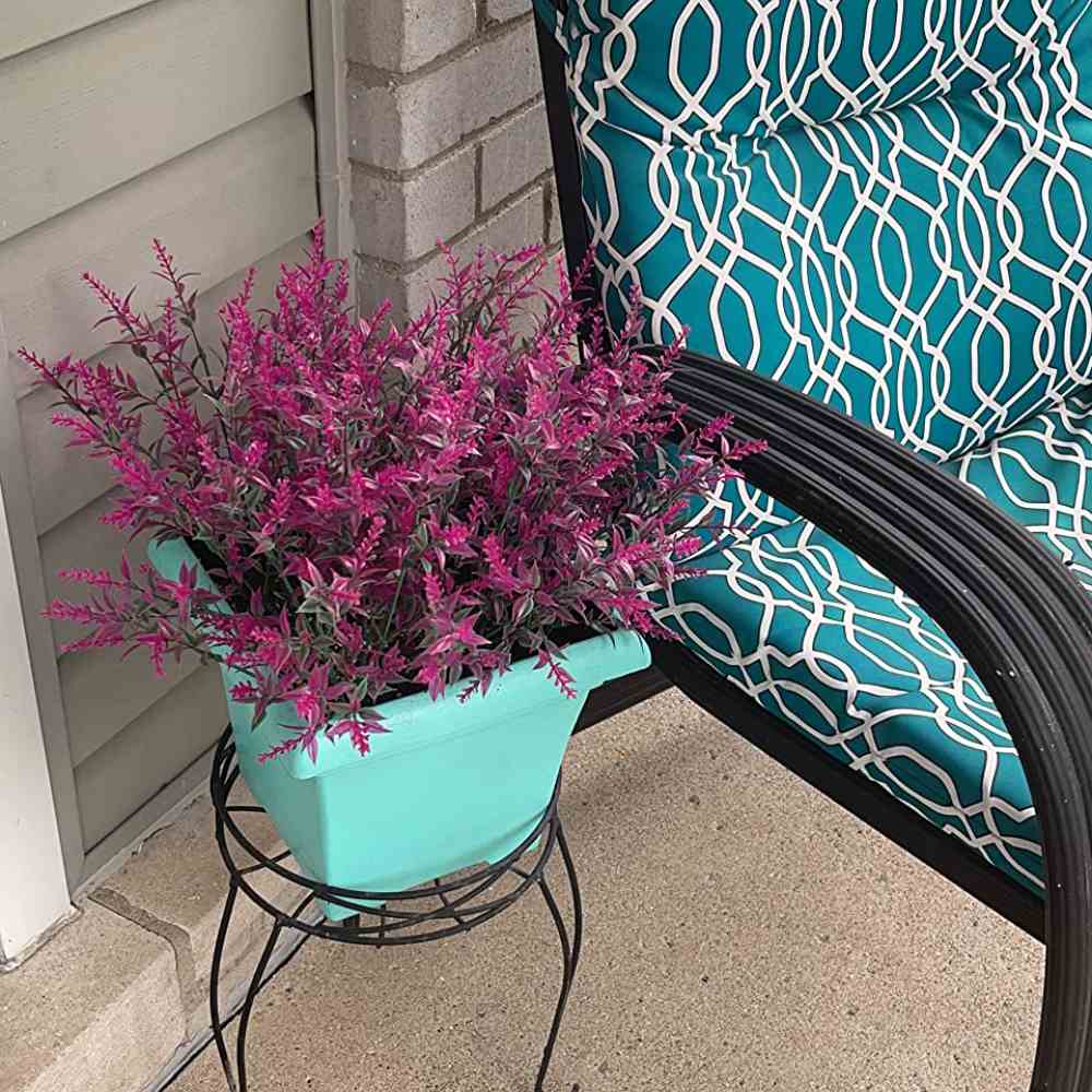 Artificial Lavender: image 2