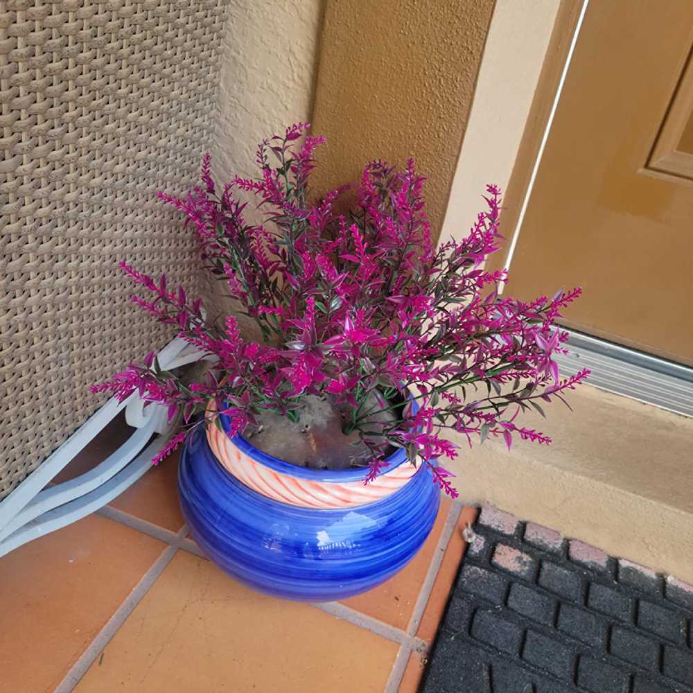 Artificial Lavender: image 3