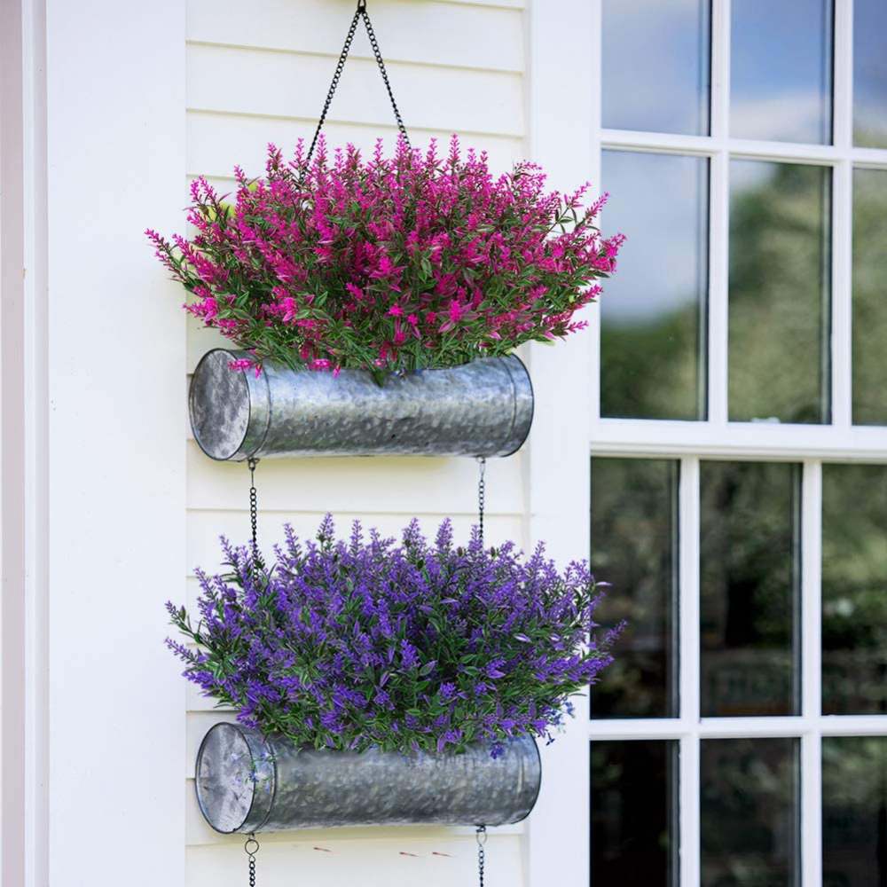 Artificial Lavender: image 4