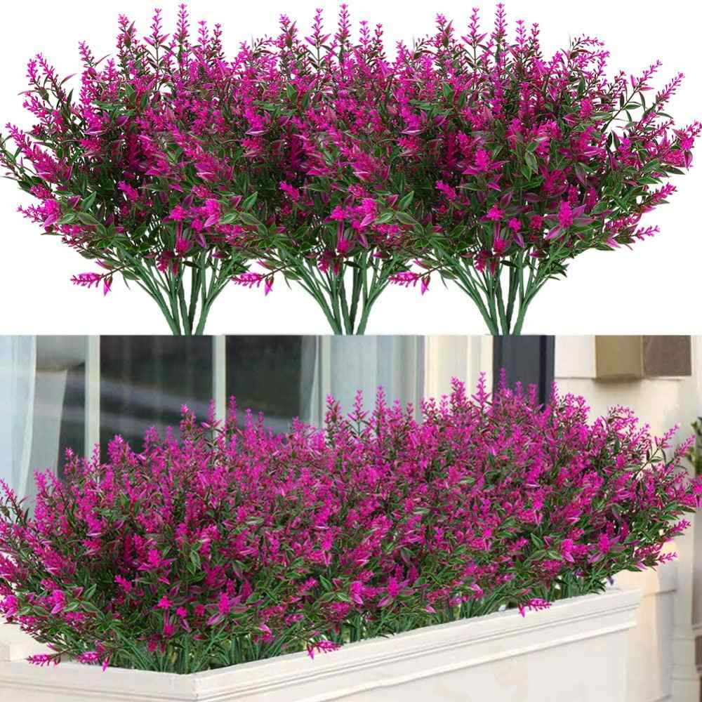 Artificial Lavender: image 6