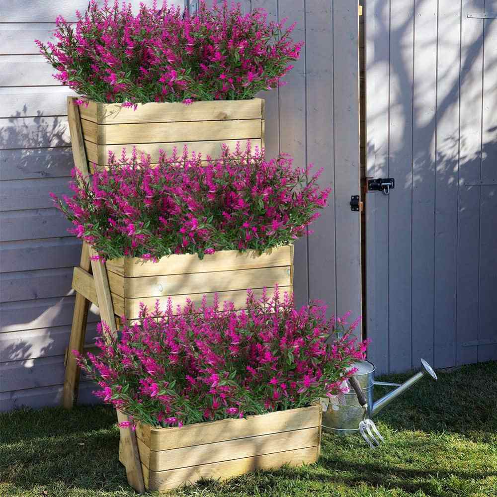Artificial Lavender: image 7