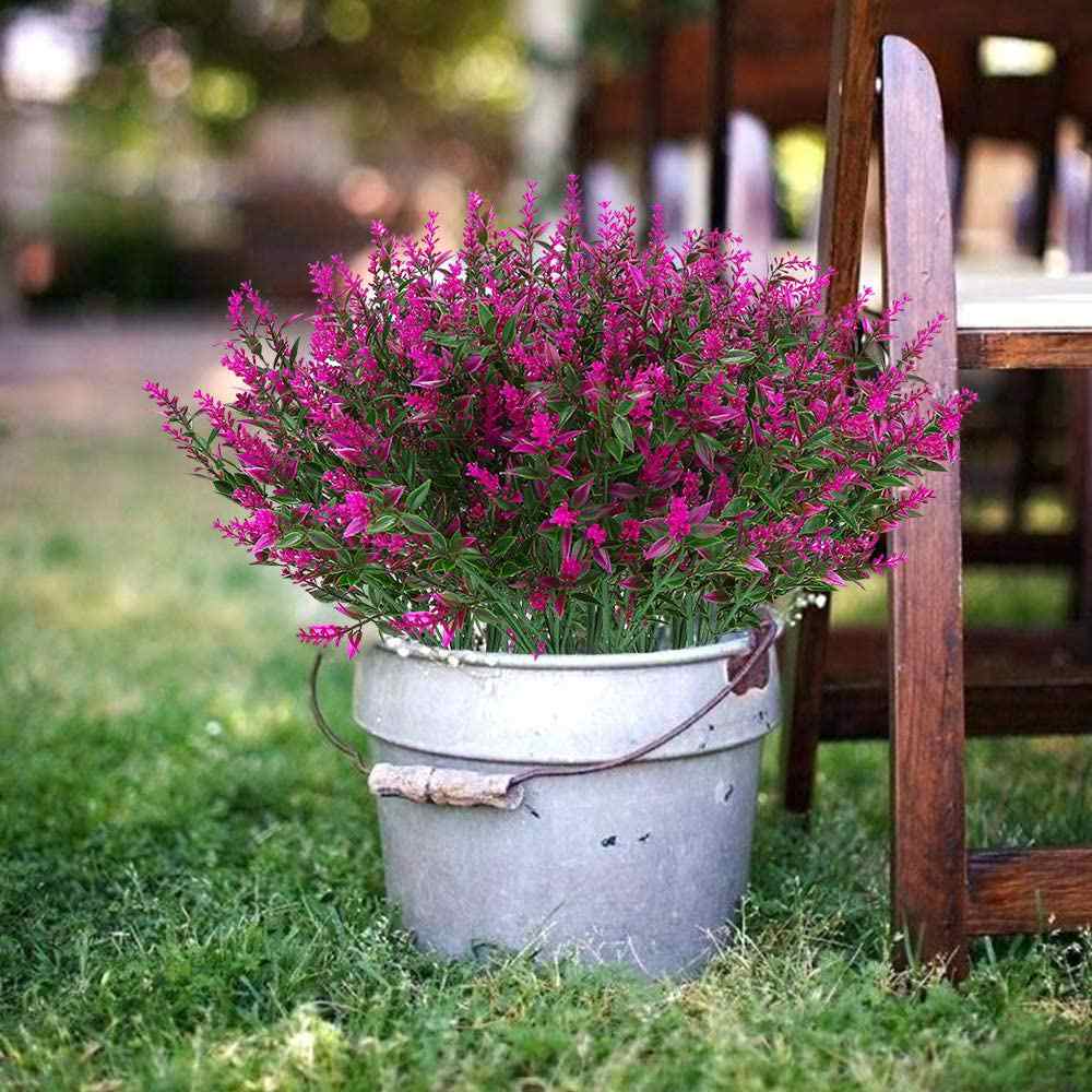 Artificial Lavender