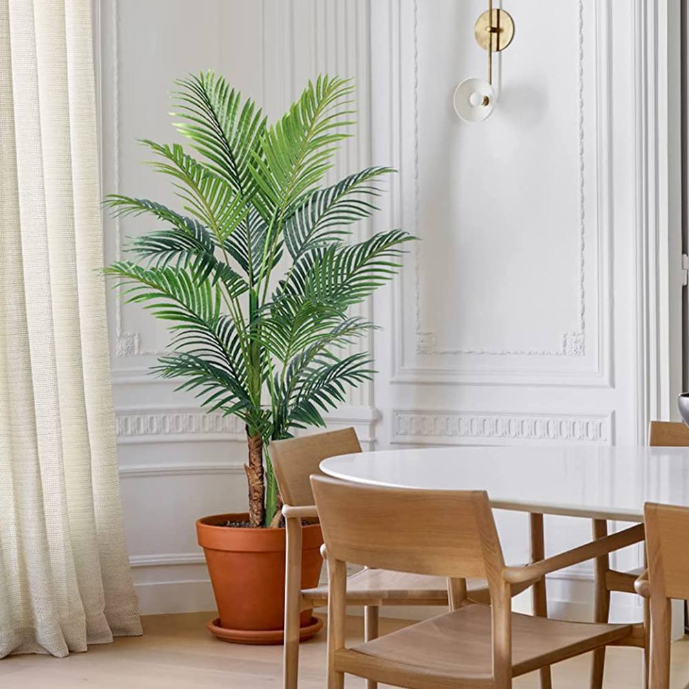 Artificial Palm Tree