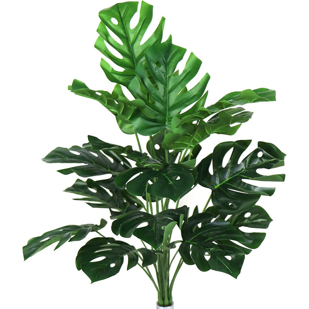 Tall Fake Turtle Tree