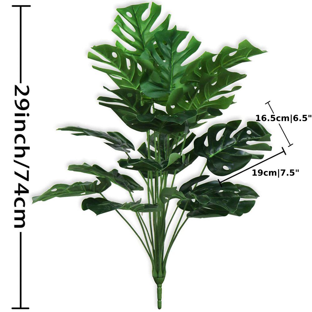 Tall Fake Turtle Tree: image 5