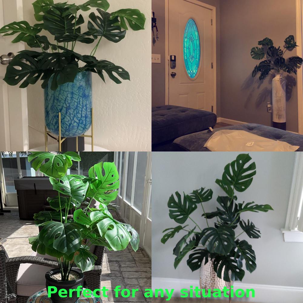 Tall Fake Turtle Tree: image 8