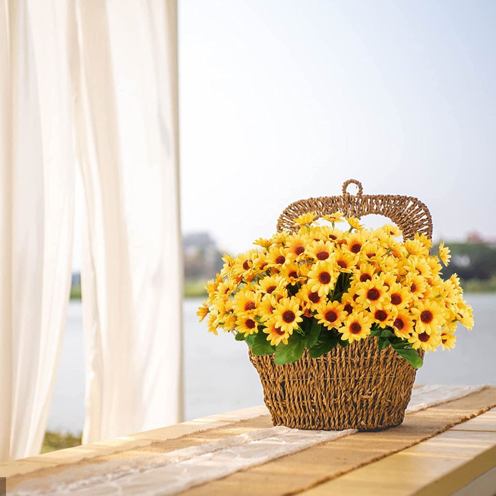 Artificial Daisy Flowers