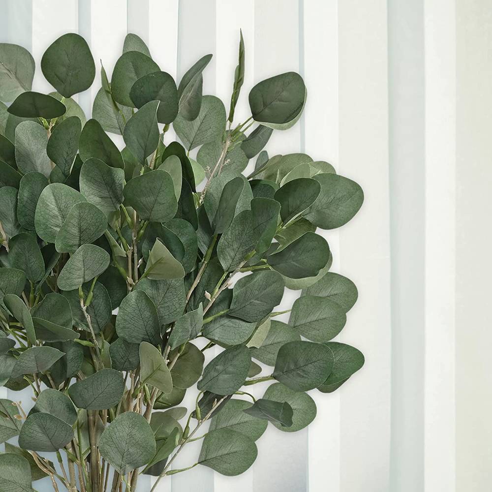 Artificial Eucalyptus Leaves: image 4