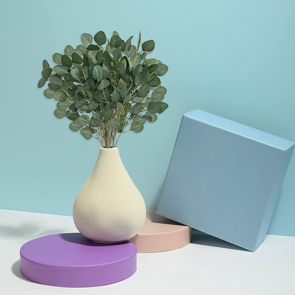 Artificial Eucalyptus Leaves: image 5