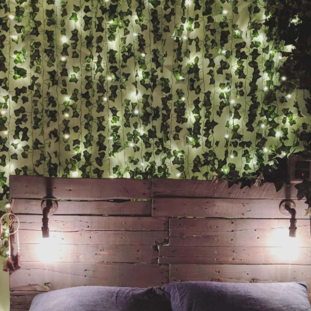 Artificial Ivy: image 8