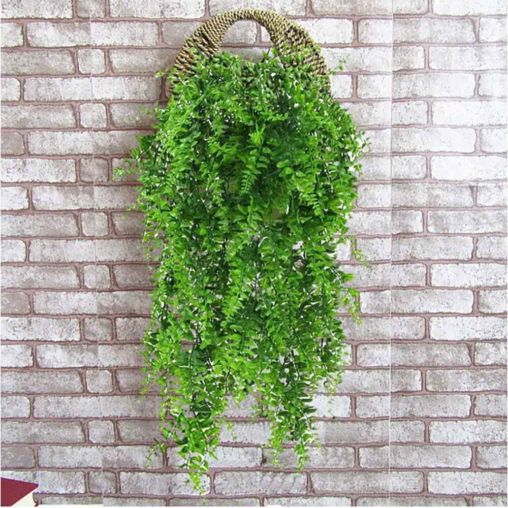 Fake Boston Fern Bush