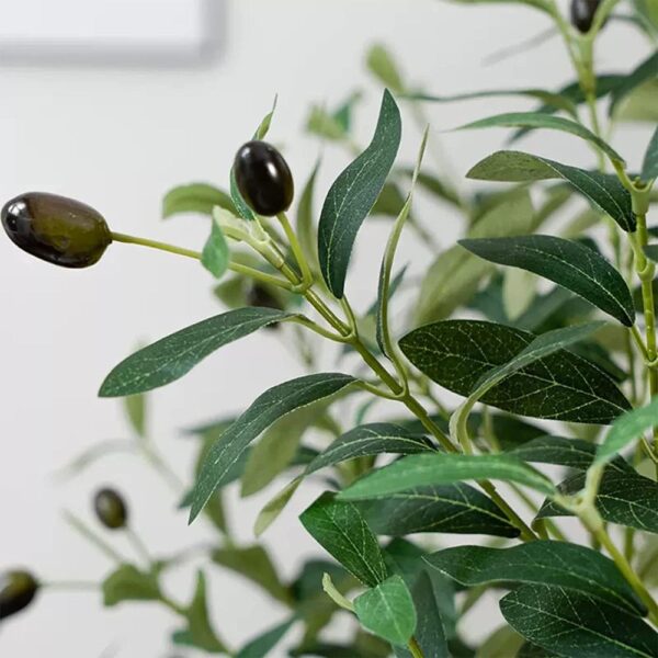 buy artificial olive tree sale online